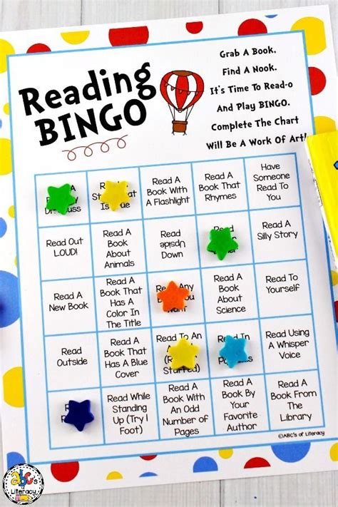 Reading Games Topic Page .